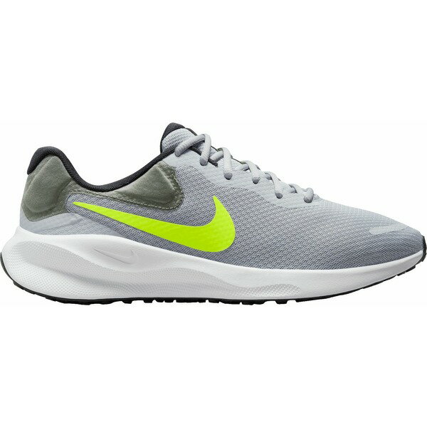 ■商品名 Nike Men's Revolution 7 Running Shoes■こちらの商品は米国・ヨーロッパからお取り寄せ商品となりますので、 お届けまで10日から2週間前後お時間頂いております。 ■お届けの商品は一枚目のお色になります。2枚目以降は参考画像となる場合がございます。 ■各ブランド・商品・デザインによって大きな差異がある場合がございます。 ■あくまで平均的なサイズ表ですので、「参考」としてご利用ください。 ■店内全品【送料無料】です！（※沖縄・離島は別途送料3,300円がかかります）