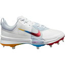 ■商品名 Nike Men's Force Zoom Trout 9 Pro Metal Baseball Cleats■こちらの商品は米国・ヨーロッパからお取り寄せ商品となりますので、 お届けまで10日から2週間前後お時間頂いております。 ■お届けの商品は一枚目のお色になります。2枚目以降は参考画像となる場合がございます。 ■各ブランド・商品・デザインによって大きな差異がある場合がございます。 ■あくまで平均的なサイズ表ですので、「参考」としてご利用ください。 ■店内全品【送料無料】です！（※沖縄・離島は別途送料3,300円がかかります）