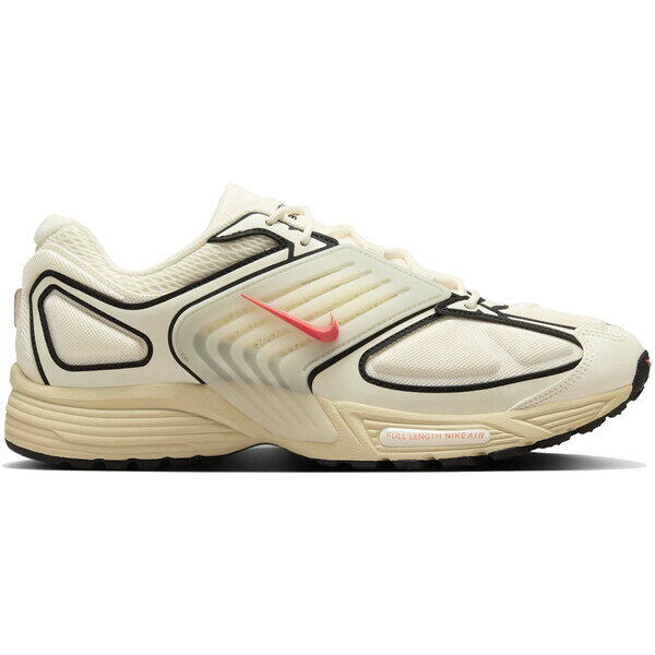 Nike ナイキ メンズ スニーカー Coconut Milk 【Nike Air Pegasus Wave】 サイズ US_M_6.5