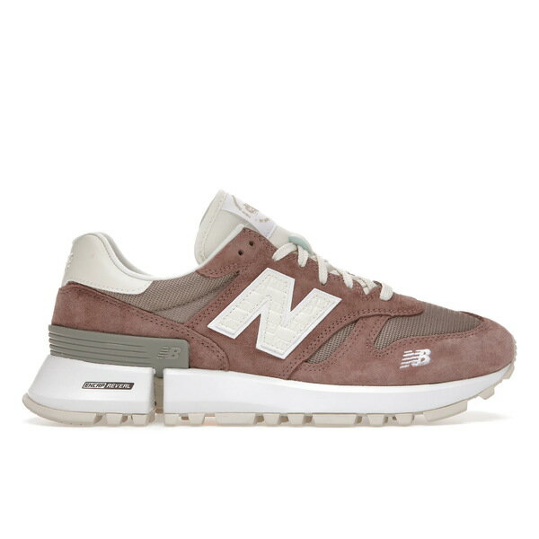 New Balance ニューバランス メンズ スニーカー Kith 10th Anniversary Antler 【New Balance RC 1300】 サイズ US_M_8.5のサムネイル