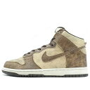Nike ナイキ メンズ スニーカー 【Nike Dunk High 'Dirty Pack' 304717-223】 サイズ US_10(28.0cm)(4)