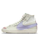 Nike ナイキ メンズ スニーカー 【Nike Blazer Mid '77 Jumbo 'Glaze Powder' DO8909-167】 サイズ US_10.5(28.5cm)(4)