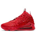 Nike ナイキ メンズ スニーカー 【Nike LeBron 17 EP 'Red Carpet' BQ3178-600】 サイズ US_9(27.0cm)
