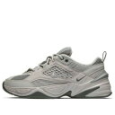 Nike ナイキ メンズ スニーカー 【Nike M2K Tekno SP 'Atmosphere Grey' BV0074-001】 サイズ US_9.5(27.5cm)(4)
