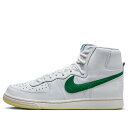 Nike ナイキ メンズ スニーカー 【Nike Terminator High 'White Malachite' FV9350-100】 サイズ US_8(26.0cm)(4)