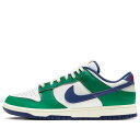 Nike ナイキ メンズ スニーカー 【Nike Dunk Low 'Gorge Green Deep Royal' FQ6849-141】 サイズ US_6(24.0cm)(4)