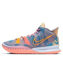 Nike ナイキ メンズ スニーカー 【Nike Kyrie 7 Preheat 'Expressions' DC0588-003】 サイズ US_M_16