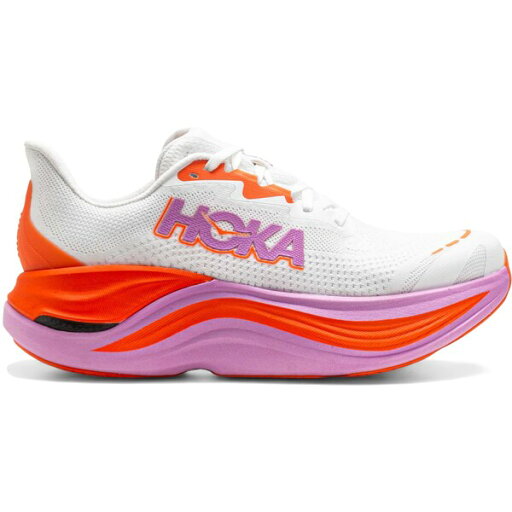 Hoka One One ホカオネオネ メンズ スニーカー 【Hoka One One Skyward X Frost Lupine】 サイズ US_12.5(30.5cm) Frost/Lupine Hoka One One ホカオネオネ メンズ スニーカー 【Hoka One One Skyward X Frost Lupine】 サイズ US_12.5(30.5cm) Frost/Lupine