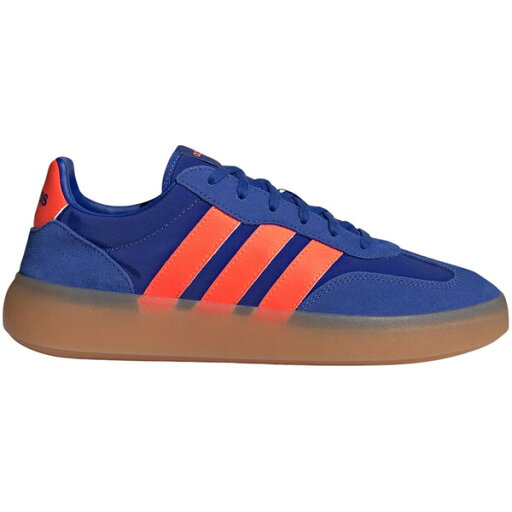 adidas アディダス メンズ スニーカー 【adidas Barreda Decode Semi Lucid Blue Impact Orange Gum】 サイズ US_6(24.0cm) Semi Lucid Blue/Impact Orange/Gum adidas アディダス メンズ スニーカー 【adidas Barreda Decode Semi Lucid Blue Impact Orange Gum】 サイズ US_6(24.0cm) Semi Lucid Blue/Impact Orange/Gum