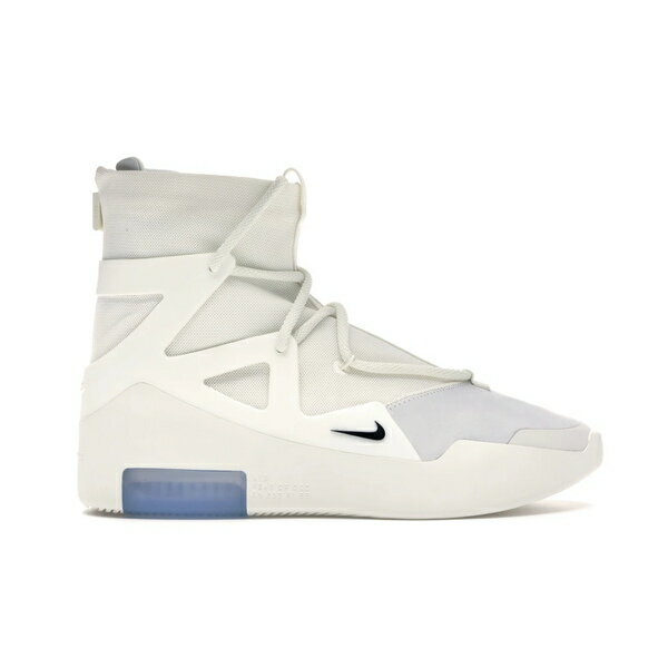 Nike ʥ  ˡ Nike Air Fear Of God 1 Sail Black  US_8.5(26.5cm) Sail/B...