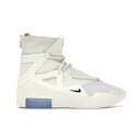 Nike ナイキ メンズ スニーカー 【Nike Air Fear Of God 1 Sail Black】 サイズ US_8.5(26.5cm) Sail/B...