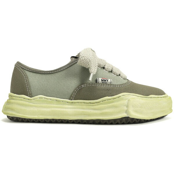 Maison Mihara Yasuhiro ߥϥ䥹ҥ  ˡ Maison Mihara Yasuhiro Baker OG Sole O...