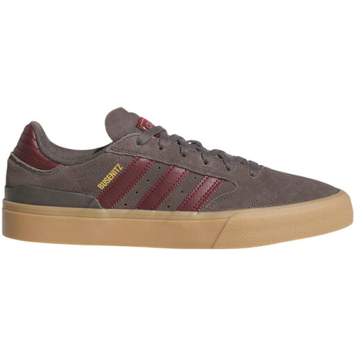adidas アディダス メンズ スニーカー 【adidas Busenitz Vulc II Charcoal Shadow Red Gum】 サイズ US_6.5(24.5cm) Charcoal/Shadow Red/Gum adidas アディダス メンズ スニーカー 【adidas Busenitz Vulc II Charcoal Shadow Red Gum】 サイズ US_6.5(24.5cm) Charcoal/Shadow Red/Gum