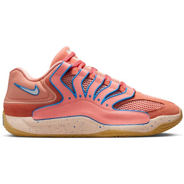 Nike ナイキ メンズ スニーカー 【Nike KD 18 Atomic Pink】 サイズ US_6.5(24.5cm) Atomic Pink/Light..