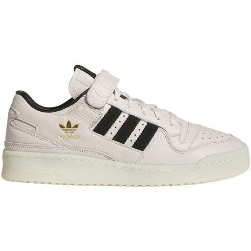 adidas アディダス メンズ スニーカー 【adidas Forum 84 Low Putty Mauve Core Black Ivory】 サイズ US_12.5(30.5cm) Putty Mauve/Core Black/Ivory adidas アディダス メンズ スニーカー 【adidas Forum 84 Low Putty Mauve Core Black Ivory】 サイズ US_12.5(30.5cm) Putty Mauve/Core Black/Ivory