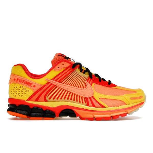 Nike ナイキ メンズ スニーカー 【Nike Zoom Vomero 5 Doernbecher】 サイズ US_11.5(29.5cm) Bright C...