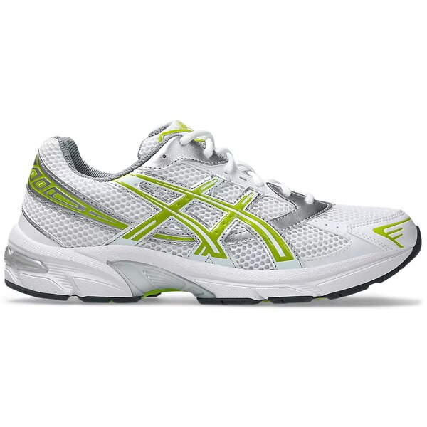 ■ブランド ASICS(アシックス)■商品名 ASICS Gel-1130 White Green Apple■色 ■サイズ サイズ US_5(23.0cm) ■表記の日本サイズは参考サイズとなります。実際のサイズとは前後する可能性がございます。 ■海外からお取り寄せ商品となりますので、お届けまで2週間〜3週間お時間頂いております。 ■返品・交換の対象外となっております。 ■店内全品【送料無料】です！（※沖縄・離島は別途送料3,300円がかかります） サイズ別価格表 (サイズをクリックして商品ページに飛んでください) サイズ 価格 US_M_4 54,800円 US_M_4.5 48,800円 US_M_13 45,800円 US_M_14 45,800円 US_10(28.0cm) 45,800円 US_10.5(28.5cm) 36,800円 US_11(29.0cm) 47,800円 US_11.5(29.5cm) 45,800円 US_12(30.0cm) 46,800円 US_12.5(30.5cm) 55,800円 US_5(23.0cm) 48,800円 US_5.5(23.5cm) 48,800円 US_6(24.0cm) 48,800円 US_6.5(24.5cm) 48,800円 US_7(25.0cm) 45,800円 US_7.5(25.5cm) 45,800円 US_8(26.0cm) 48,800円 US_8.5(26.5cm) 45,800円 US_9(27.0cm) 45,800円 US_9.5(27.5cm) 47,800円