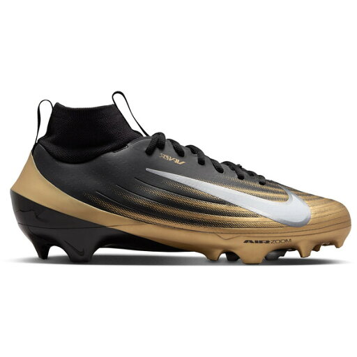 Nike ナイキ メンズ スニーカー 【Nike Zoom Air Vapor Pro 1 Black Metallic Gold White】 サイズ US_6(24.0cm) Black/Metallic Gold/White Nike ナイキ メンズ スニーカー 【Nike Zoom Air Vapor Pro 1 Black Metallic Gold White】 サイズ US_6(24.0cm) Black/Metallic Gold/White