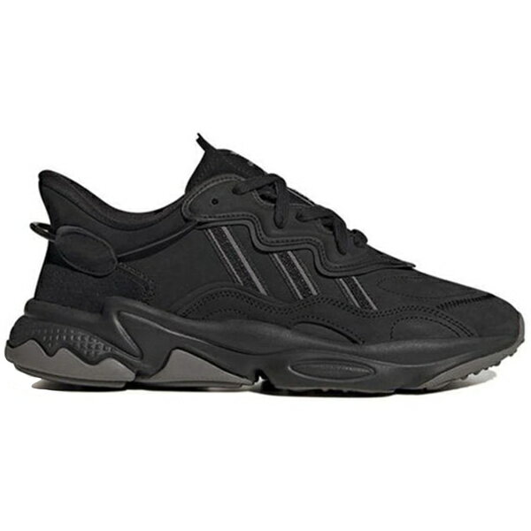 ■ブランド adidas(アディダス)■商品名 adidas Ozweego Black Trace Grey■色 ■サイズ サイズ US_7(25.0cm) ■表記の日本サイズは参考サイズとなります。実際のサイズとは前後する可能性がございます。 ■海外からお取り寄せ商品となりますので、お届けまで2週間〜3週間お時間頂いております。 ■返品・交換の対象外となっております。 ■店内全品【送料無料】です！（※沖縄・離島は別途送料3,300円がかかります） サイズ別価格表 (サイズをクリックして商品ページに飛んでください) サイズ 価格 US_M_4 36,800円 US_M_4.5 41,800円 US_5(23.0cm) 54,800円 US_5.5(23.5cm) 57,800円 US_6.5(24.5cm) 90,800円 US_7(25.0cm) 63,800円 US_7.5(25.5cm) 55,800円 US_8(26.0cm) 48,800円 US_8.5(26.5cm) 79,800円 US_9(27.0cm) 62,800円 US_9.5(27.5cm) 68,800円