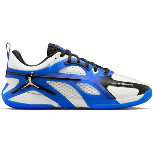 Jordan ジョーダン メンズ スニーカー 【Jordan Heir Motorsports】 サイズ US_6.5(24.5cm) Sail/Racer Blue/Black/Sail Jordan ジョーダン メンズ スニーカー 【Jordan Heir Motorsports】 サイズ US_6.5(24.5cm) Sail/Racer Blue/Black/Sail