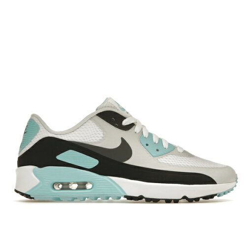 Nike ナイキ メンズ スニーカー 【Nike Air Max 90 Golf Copa】 サイズ US_8(26.0cm) White/Dark Grey/Copa/Photon Dust Nike ナイキ メンズ スニーカー 【Nike Air Max 90 Golf Copa】 サイズ US_8(26.0cm) White/Dark Grey/Copa/Photon Dust