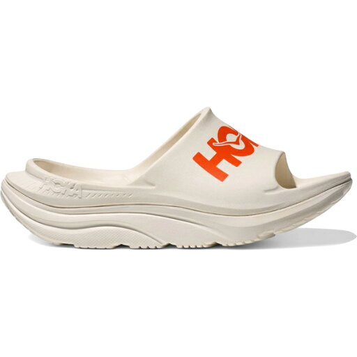 Hoka One One ホカオネオネ メンズ スニーカー 【Hoka One One Ora Athletic Slide Frost Lava】 サイズ US_M_13 Frost/Lava Hoka One One ホカオネオネ メンズ スニーカー 【Hoka One One Ora Athletic Slide Frost Lava】 サイズ US_M_13 Frost/Lava