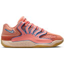 Nike ナイキ メンズ スニーカー 【Nike KD 18 Atomic Pink】 サイズ US_9.5(27.5cm) Atomic Pink/Light Wild Mango/Apricot Agate/Photo Blue