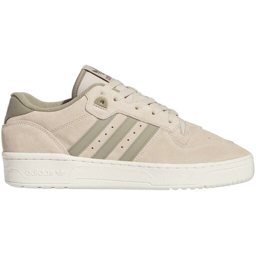 adidas アディダス メンズ スニーカー 【adidas Rivalry Low Wonder Beige Clay Off White】 サイズ US_M_4 Wonder Beige/Clay/Off White adidas アディダス メンズ スニーカー 【adidas Rivalry Low Wonder Beige Clay Off White】 サイズ US_M_4 Wonder Beige/Clay/Off White