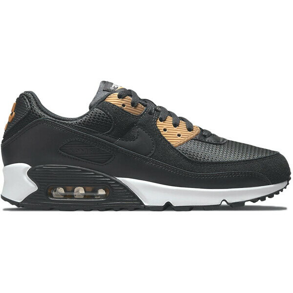 ■ブランド Nike(ナイキ)■商品名 Nike Air Max 90 Black Gold■色 ■サイズ サイズ US_8.5(26.5cm) ■表記の日本サイズは参考サイズとなります。実際のサイズとは前後する可能性がございます。 ■海外からお取り寄せ商品となりますので、お届けまで2週間〜3週間お時間頂いております。 ■返品・交換の対象外となっております。 ■店内全品【送料無料】です！（※沖縄・離島は別途送料3,300円がかかります） サイズ別価格表 (サイズをクリックして商品ページに飛んでください) サイズ 価格 US_10(28.0cm) 97,800円 US_12.5(30.5cm) 38,800円 US_6(24.0cm) 49,800円 US_7(25.0cm) 44,800円 US_8.5(26.5cm) 94,800円