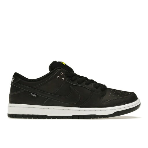 Nike ナイキ メンズ スニーカー 【Nike SB Dunk Low Civilist (Special Box)】 サイズ US_9.5(27.5cm) Black/White-Black Nike ナイキ メンズ スニーカー 【Nike SB Dunk Low Civilist (Special Box)】 サイズ US_9.5(27.5cm) Black/White-Black