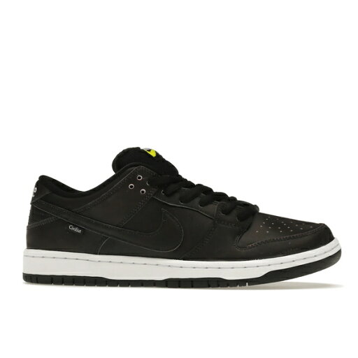 Nike ナイキ メンズ スニーカー 【Nike SB Dunk Low Civilist (Special Box)】 サイズ US_9.5(27.5cm) Black/White-Black