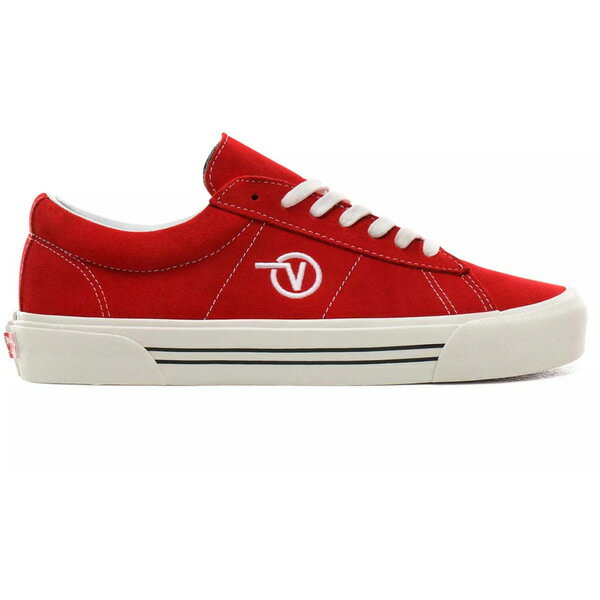 ■ブランド Vans(バンズ)■商品名 Vans Sid DX Anaheim Factory OG Red■色 ■サイズ サイズ US_M_4 ■表記の日本サイズは参考サイズとなります。実際のサイズとは前後する可能性がございます。 ■海外からお取り寄せ商品となりますので、お届けまで2週間〜3週間お時間頂いております。 ■返品・交換の対象外となっております。 ■店内全品【送料無料】です！（※沖縄・離島は別途送料3,300円がかかります） サイズ別価格表 (サイズをクリックして商品ページに飛んでください) サイズ 価格 US_M_4 40,800円 US_M_4.5 40,800円 US_6(24.0cm) 40,800円 US_7(25.0cm) 41,800円 US_7.5(25.5cm) 40,800円 US_8(26.0cm) 42,800円 US_8.5(26.5cm) 69,800円