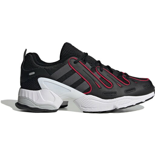 adidas アディダス メンズ スニーカー 【adidas EQT Gazelle Black Energy Pink】 サイズ US_7(25.0cm) Core Black/Grey Six/Energy Pink adidas アディダス メンズ スニーカー 【adidas EQT Gazelle Black Energy Pink】 サイズ US_7(25.0cm) Core Black/Grey Six/Energy Pink