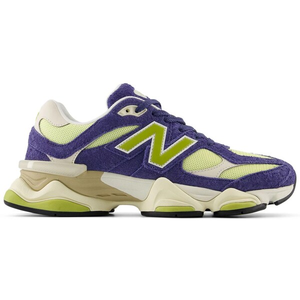 New Balance ニューバランス メンズ スニーカー 【New Balance 9060 Indigo Moss Purple】 サイズ US_11.5(29.5cm) Indigo Moss/Purple
