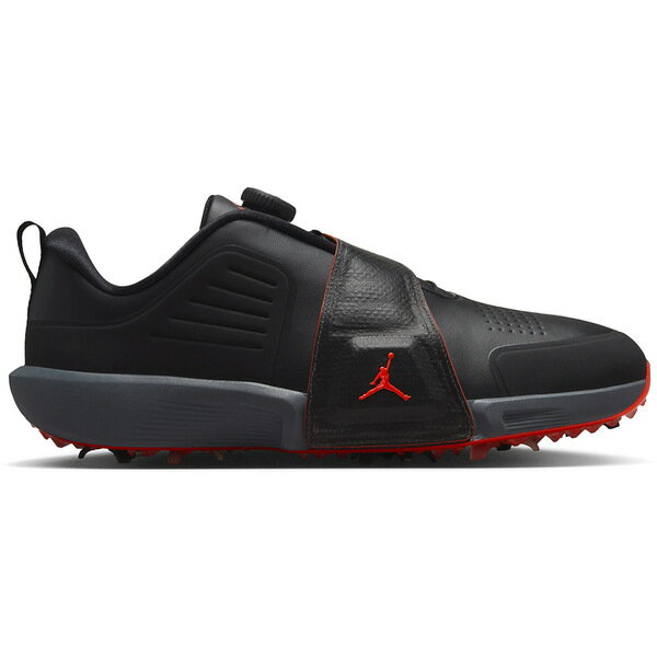 Jordan ジョーダン メンズ スニーカー 【Jordan Air Rev Black Infrared 23】 サイズ US_10.5(28.5cm) Black/Flint Grey/Infrared 23