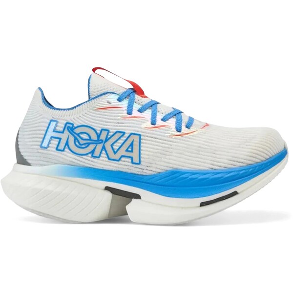 ■ブランド Hoka One One(ホカオネオネ)■商品名 Hoka One One Cielo X1 White Virtual Blue■色 ■サイズ サイズ US_7.5(25.5cm) ■表記の日本サイズは参考サイズとなります。実際のサイズとは前後する可能性がございます。 ■海外からお取り寄せ商品となりますので、お届けまで2週間〜3週間お時間頂いております。 ■返品・交換の対象外となっております。 ■店内全品【送料無料】です！（※沖縄・離島は別途送料3,300円がかかります） サイズ別価格表 (サイズをクリックして商品ページに飛んでください) サイズ 価格 US_10.5(28.5cm) 218,800円 US_5(23.0cm) 100,800円 US_7(25.0cm) 107,800円 US_7.5(25.5cm) 106,800円 US_8(26.0cm) 111,800円 US_8.5(26.5cm) 111,800円 US_9(27.0cm) 111,800円