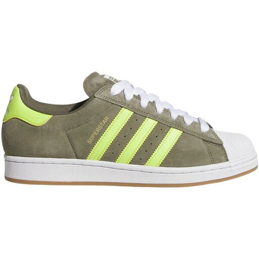 adidas アディダス メンズ スニーカー 【adidas Superstar Olive Strata Semi Solar Yellow Gold Metallic】 サイズ US_8.5(26.5cm) Olive Strata/Semi Solar Yellow/Gold Metallic adidas アディダス メンズ スニーカー 【adidas Superstar Olive Strata Semi Solar Yellow Gold Metallic】 サイズ US_8.5(26.5cm) Olive Strata/Semi Solar Yellow/Gold Metallic