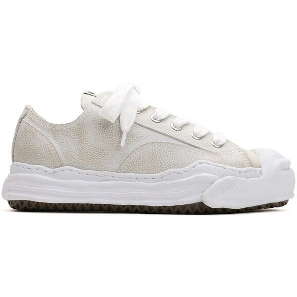 Maison Mihara Yasuhiro ߥϥ䥹ҥ  ˡ Maison Mihara Yasuhiro Hank OG Sole Br...