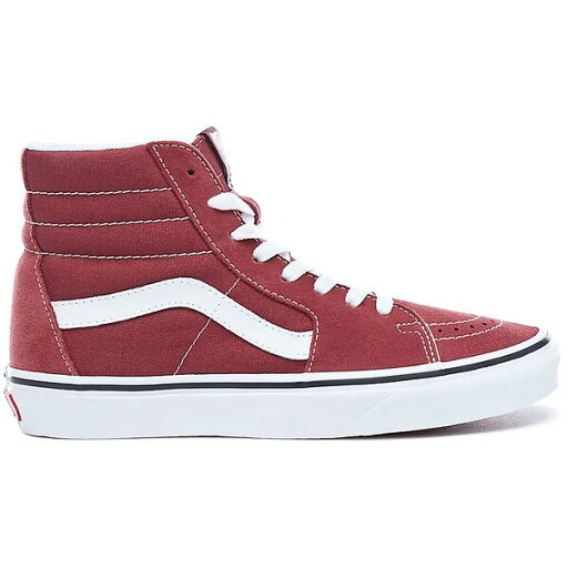 Vans バンズ メンズ スニーカー 【Vans Sk8-Hi Applebutter】 サイズ US_6(24.0cm) Apple Butter/True White Vans バンズ メンズ スニーカー 【Vans Sk8-Hi Applebutter】 サイズ US_6(24.0cm) Apple Butter/True White
