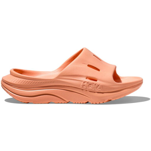 Hoka One One ホカオネオネ メンズ スニーカー 【Hoka One One Ora Recovery Slide 3 Papaya】 サイズ US_7(25.0cm) Papaya/Papaya Hoka One One ホカオネオネ メンズ スニーカー 【Hoka One One Ora Recovery Slide 3 Papaya】 サイズ US_7(25.0cm) Papaya/Papaya