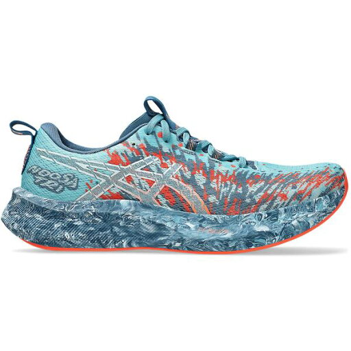 ASICS アシックス メンズ スニーカー 【ASICS Noosa Tri 16 Stillwater Winter Sea】 サイズ US_10.5(28.5cm) Stillwater/Winter Sea ASICS アシックス メンズ スニーカー 【ASICS Noosa Tri 16 Stillwater Winter Sea】 サイズ US_10.5(28.5cm) Stillwater/Winter Sea