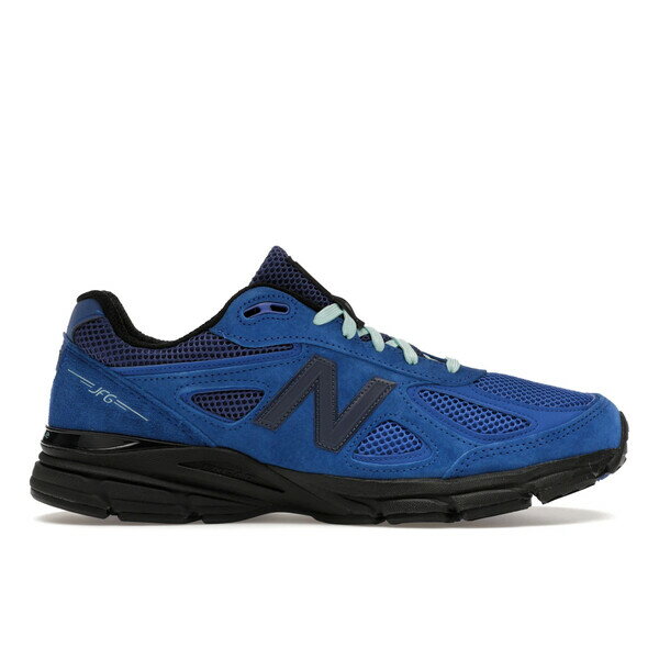 New Balance ˥塼Х  ˡ New Balance 990v4 MiUSA Joe Freshgoods 1998 Keish...