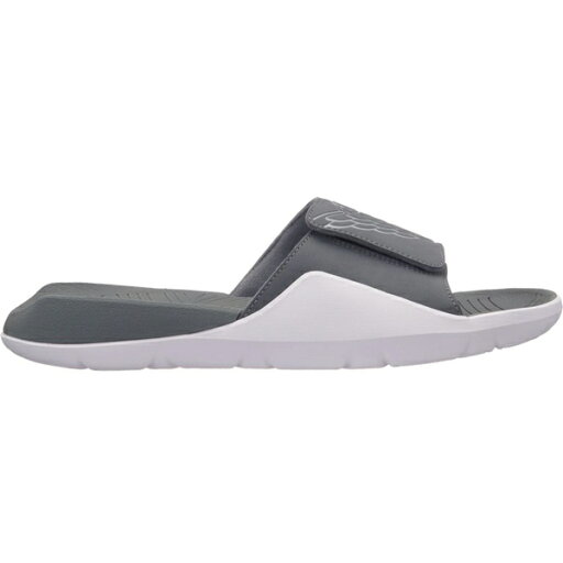 Jordan ジョーダン メンズ スニーカー 【Jordan Hydro 7 Smoke Grey】 サイズ US_8(26.0cm) Smoke Grey/Particle Grey-White Jordan ジョーダン メンズ スニーカー 【Jordan Hydro 7 Smoke Grey】 サイズ US_8(26.0cm) Smoke Grey/Particle Grey-White