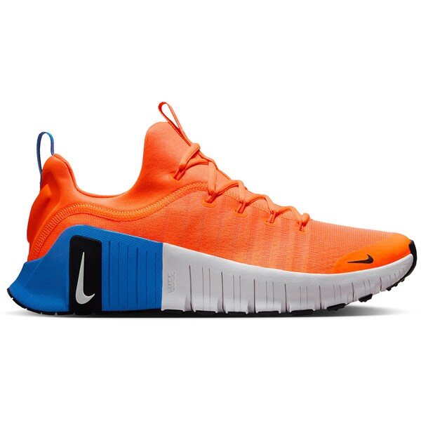 Nike ナイキ メンズ スニーカー 【Nike Free Metcon 6 Total Orange Photo Blue Black White】 サイズ US_10(28.0cm) Total Orange/Photo Blue/Black/White