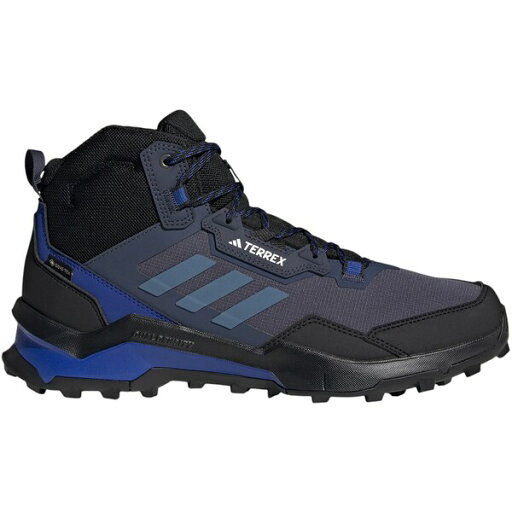 adidas アディダス メンズ スニーカー 【adidas Terrex AX4 Mid Gore-Tex Shadow Navy Wonder Steel Semi Lucid Blue】 サイズ US_6(24.0cm) Shadow Navy/Wonder Steel/Semi Lucid Blue adidas アディダス メンズ スニーカー 【adidas Terrex AX4 Mid Gore-Tex Shadow Navy Wonder Steel Semi Lucid Blue】 サイズ US_6(24.0cm) Shadow Navy/Wonder Steel/Semi Lucid Blue