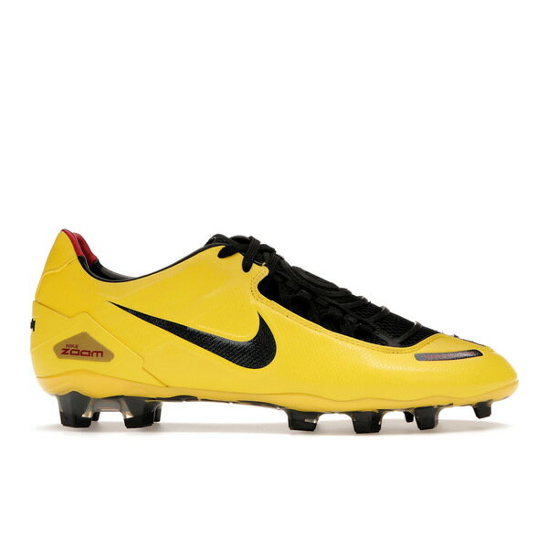 Nike ナイキ メンズ スニーカー 【Nike Total 90 Laser FG Varsity Maize Black】 サイズ US_10(28.0cm...