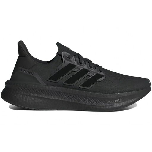 adidas アディダス メンズ スニーカー 【adidas Ultra Boost 5.0 Triple Black】 サイズ US_10(28.0cm) Core Black/Core Black/Core Black adidas アディダス メンズ スニーカー 【adidas Ultra Boost 5.0 Triple Black】 サイズ US_10(28.0cm) Core Black/Core Black/Core Black
