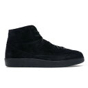 Jordan ジョーダン メンズ スニーカー 【Jordan 2 Retro Decon Black】 サイズ US_11(29.0cm) Black/Black
