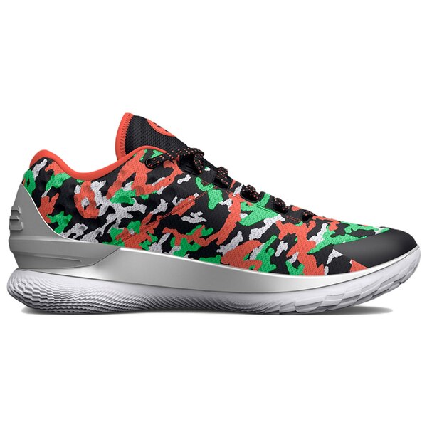 Under Armour アンダーアーマー メンズ スニーカー 【Under Armour Curry 1 Low FloTro Basketball Shoes 'Curry Camp' 3025632-001】 サイズ US_8(26.0cm)