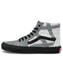 Vans バンズ メンズ スニーカー 【Vans Zhao Zhao x SK8-HI 'Year of the Rat' VN0A4BV606G】 サイズ US_M_3.5(4)